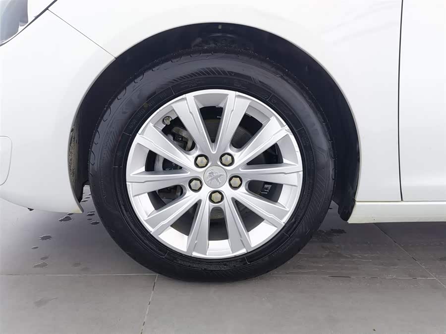 Peugeot 308S 2015 car image #18