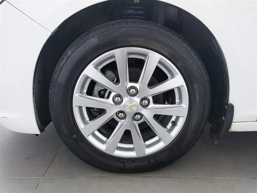 Chevrolet Malibu XL 2021 car image #18