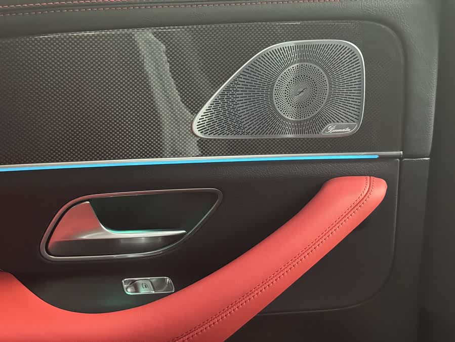 Mercedes-Benz GLE Coupe AMG 2021 car image #18