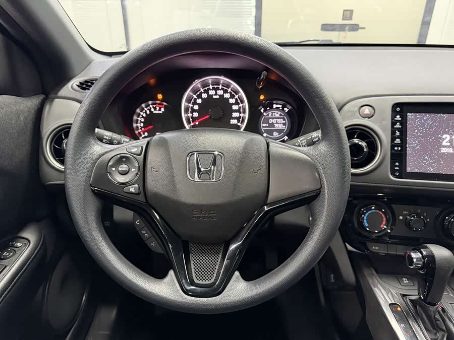 Honda XR-V 2021 car image #18