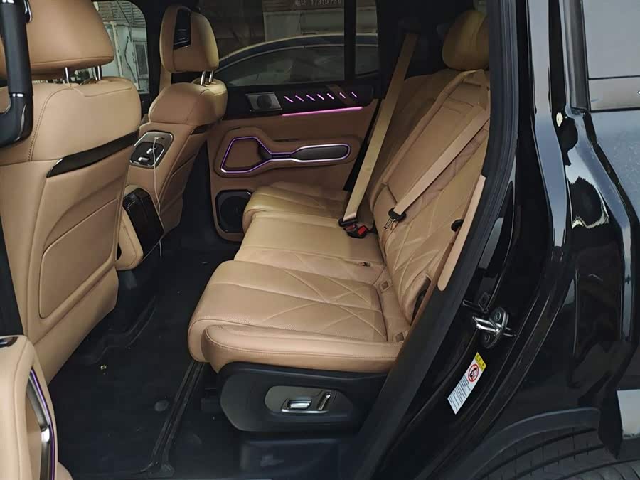 FangChengBao Leopard 8 2024 #18 FangChengBao Leopard 8 2024 immagine di auto #18