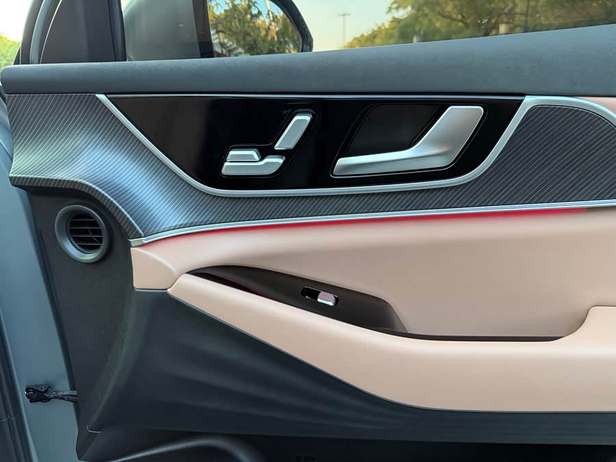 Chery Tiggo8L 2024 #18 Chery Tiggo8L 2024 car image #18