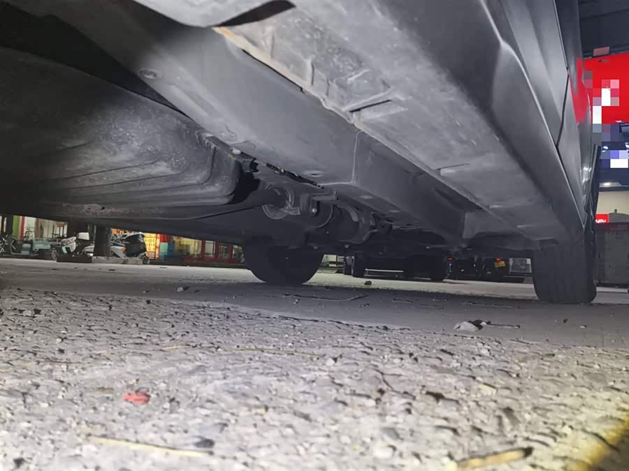 SWM斯威汽车 SWM斯威G05 2023 汽车图片 #18