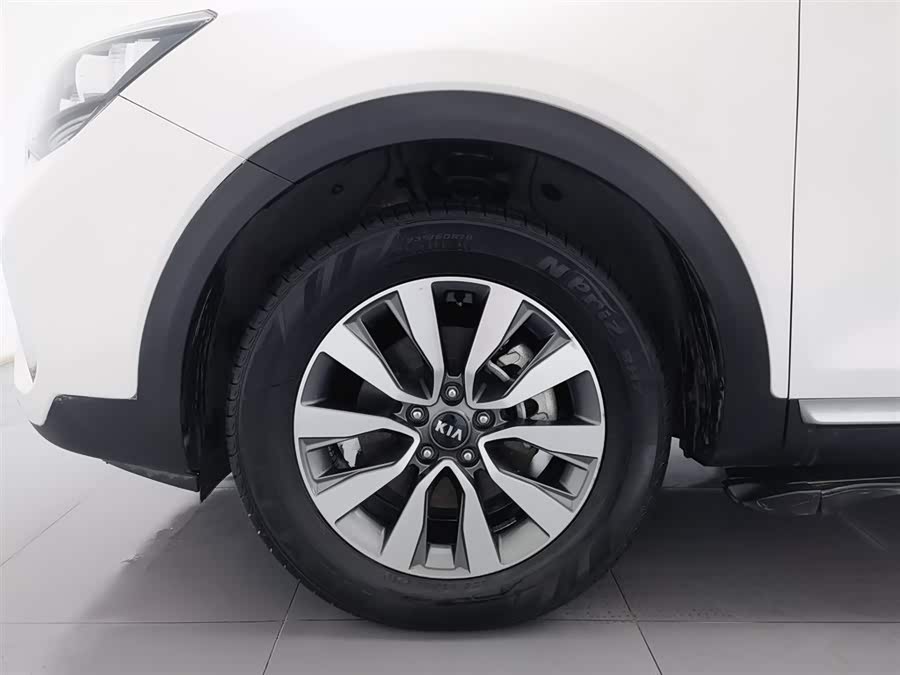 起亚 起亚KX7 2020 汽车图片 #18