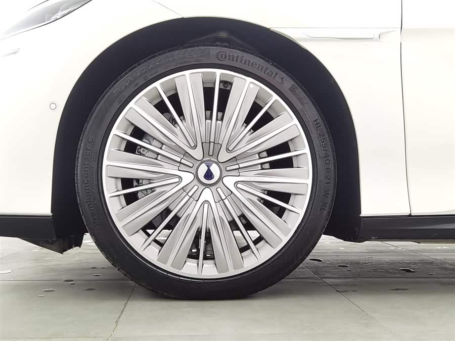 Denza Z9 2024 صورة سيارة #18