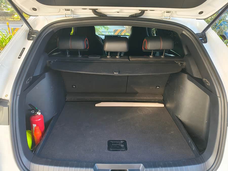 BYD Song Plus 2020 #18 BYD Song Plus 2020 car image #18