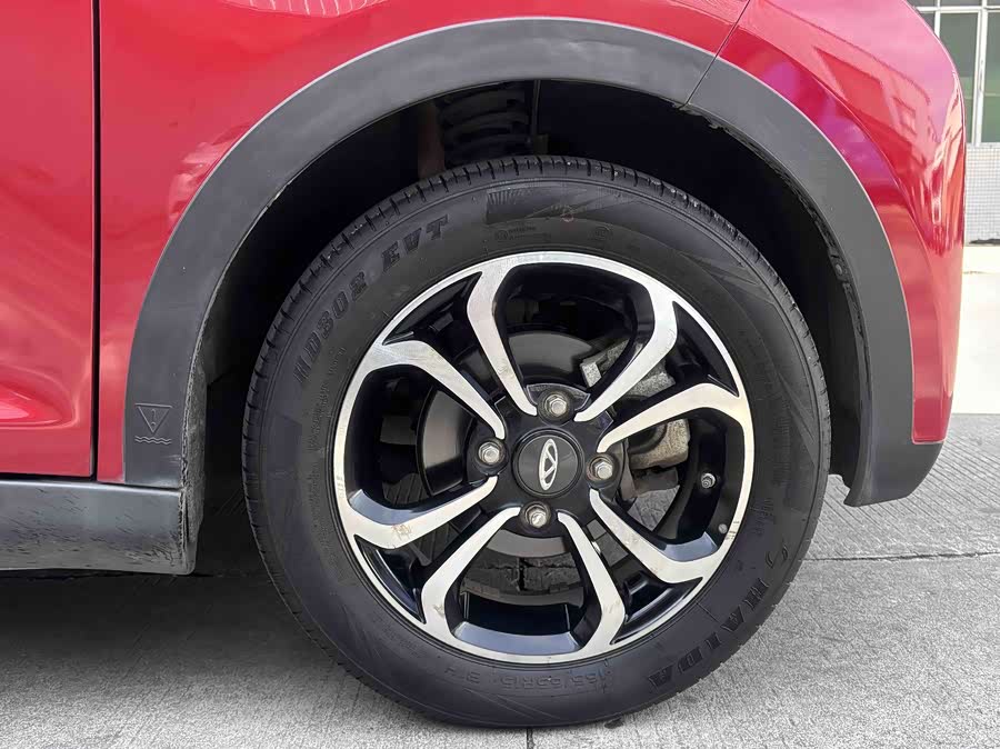 Chery Little Ant 2020 #18 Chery Little Ant 2020 car image #18