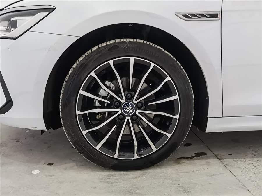 BYD Qin Plus 2022 car image #18