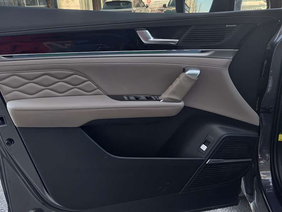 比亚迪 唐新能源 2024 汽车图片 #18