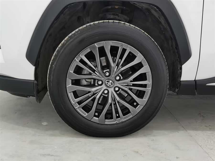 Kia Wildlander 2024 car image #18