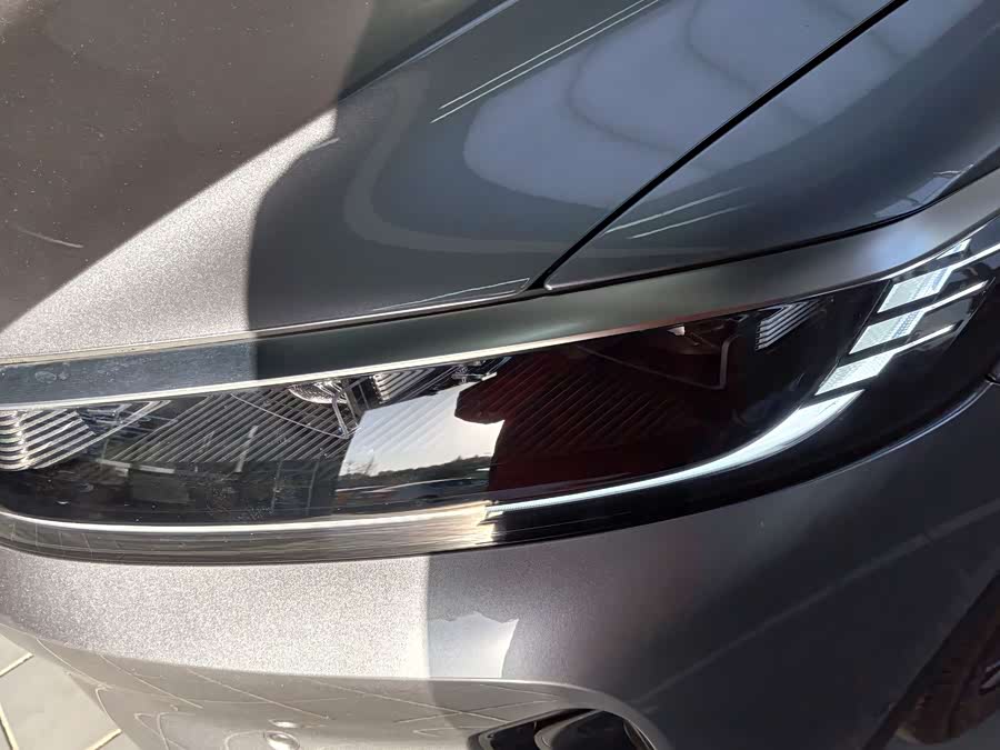 BYD Sea Lion 05 DM-i 2025 car image #18