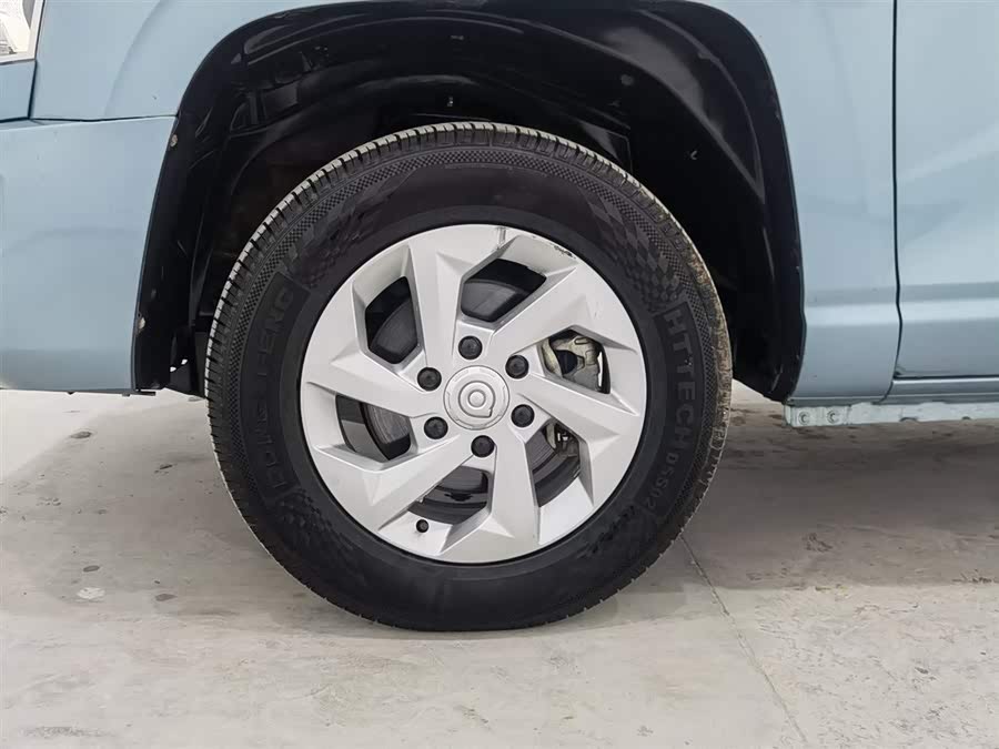 Haval Jingang Pao 2023 car image #18