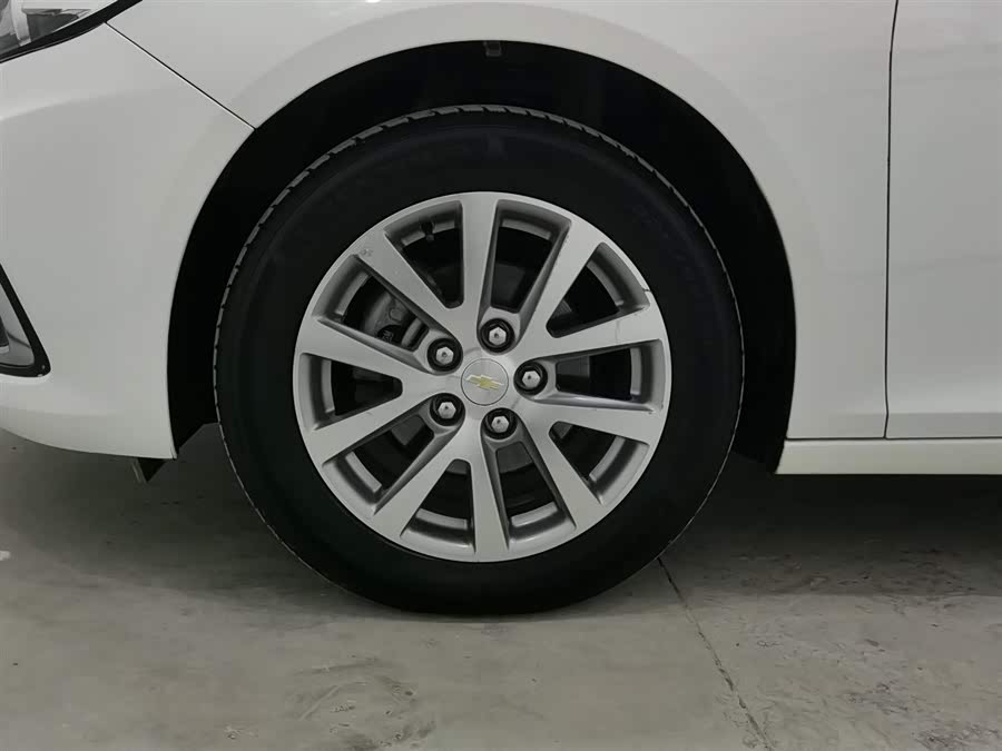 雪佛兰 迈锐宝 2016 汽车图片 #18