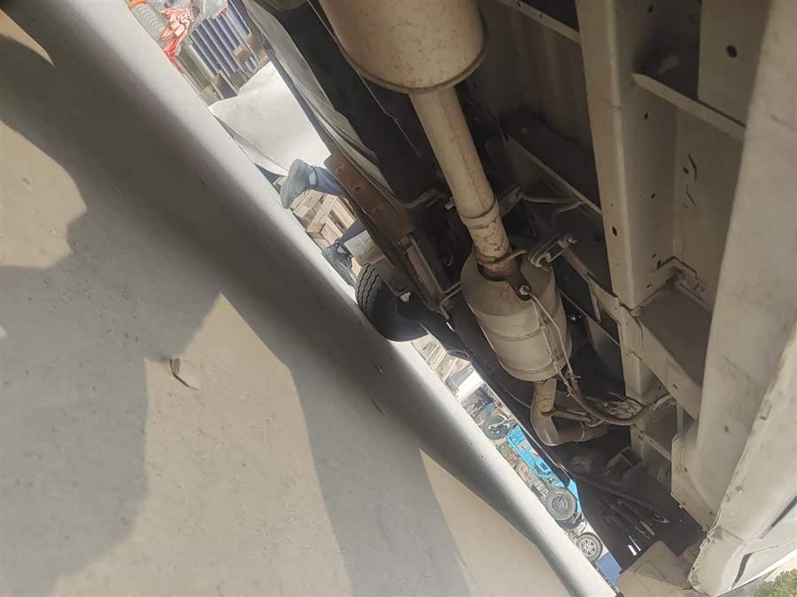 Ford Transit Classic 2015 car image #18