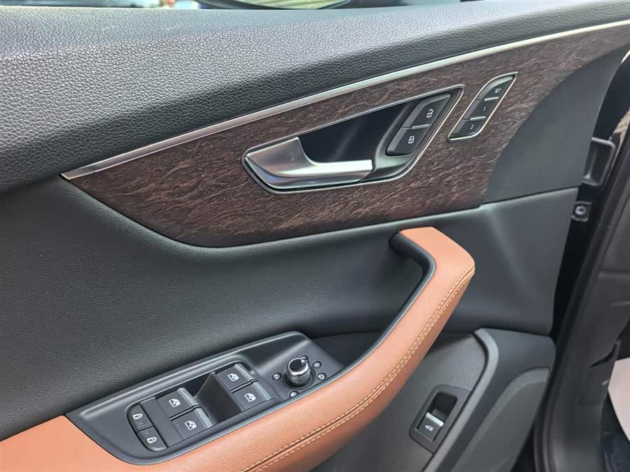 Audi Q7 2024 #18 Audi Q7 2024 car image #18