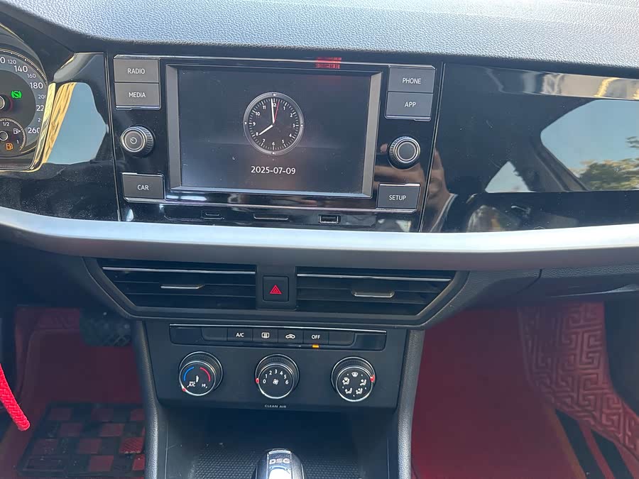 大众 朗逸 2023 汽车图片 #18