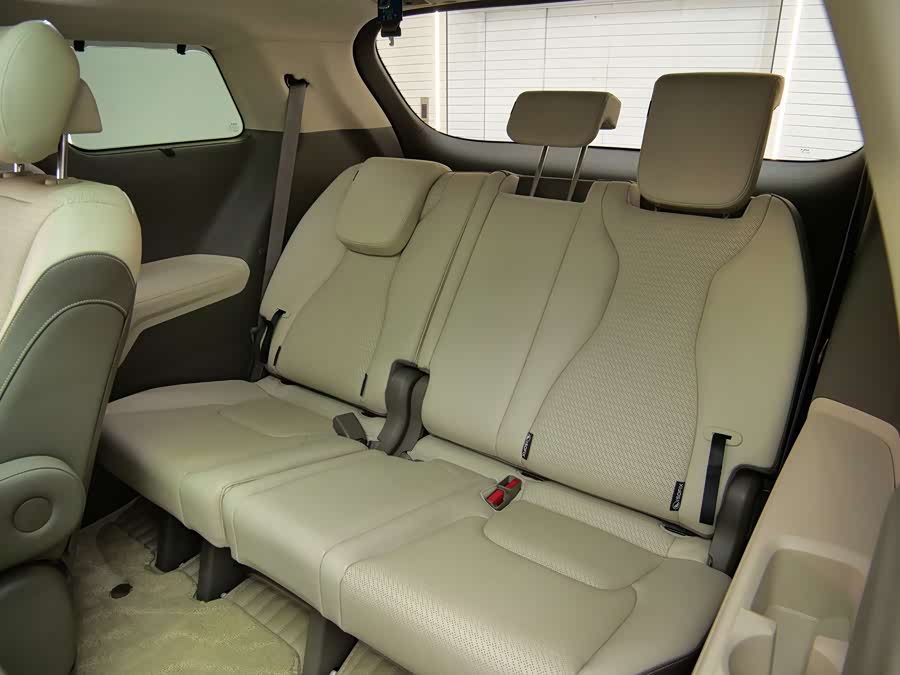 起亚 嘉华 2021 汽车图片 #18