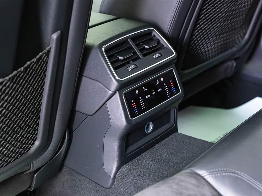 Audi A6 (Imported) 2021 изображение автомобиля #18