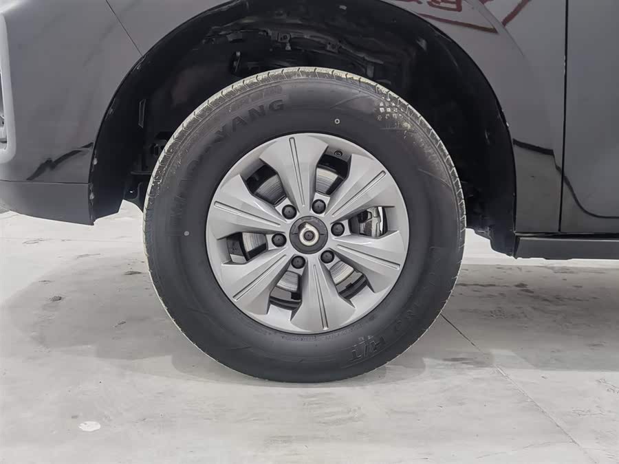 Haval Poer 2023 car image #18