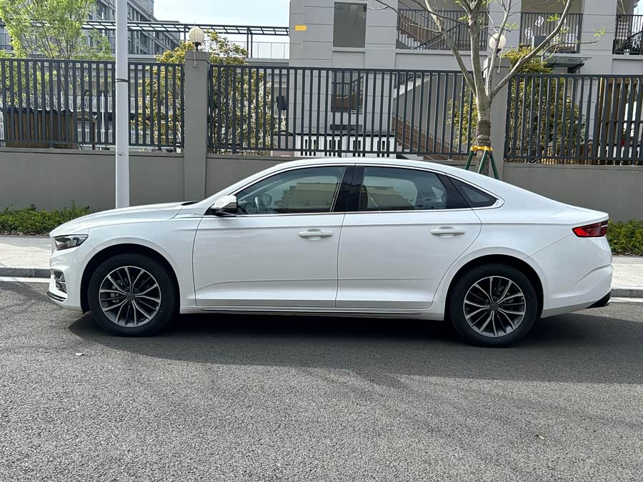 吉利汽车 星瑞 2023 汽车图片 #18