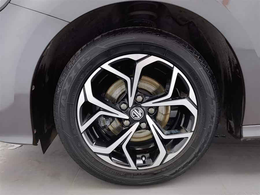 名爵 MG5 2021 汽车图片 #18