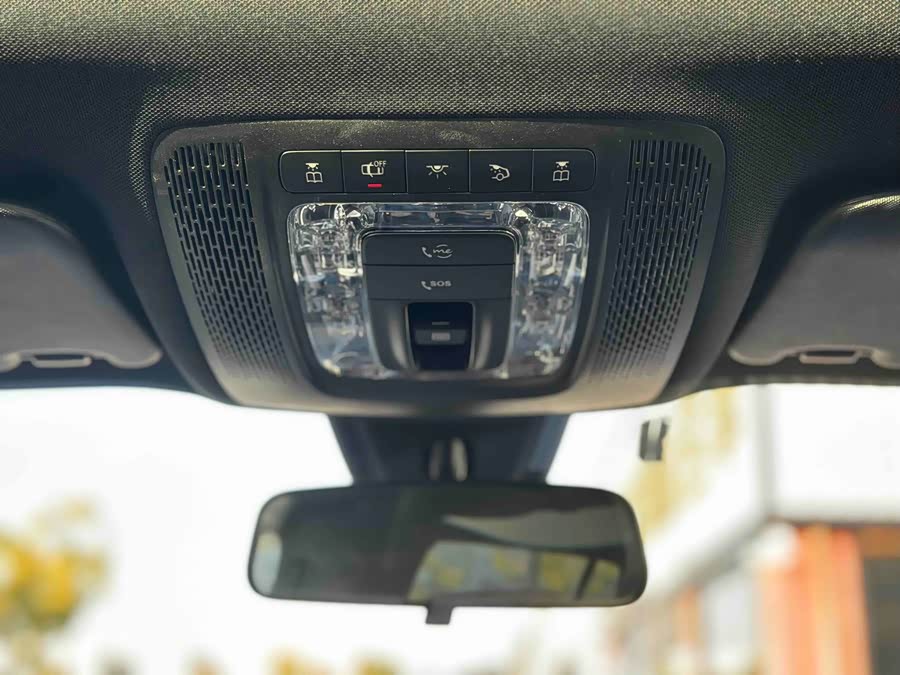 Mercedes-Benz GLB Class 2022 #18 Mercedes-Benz GLB Class 2022 car image #18