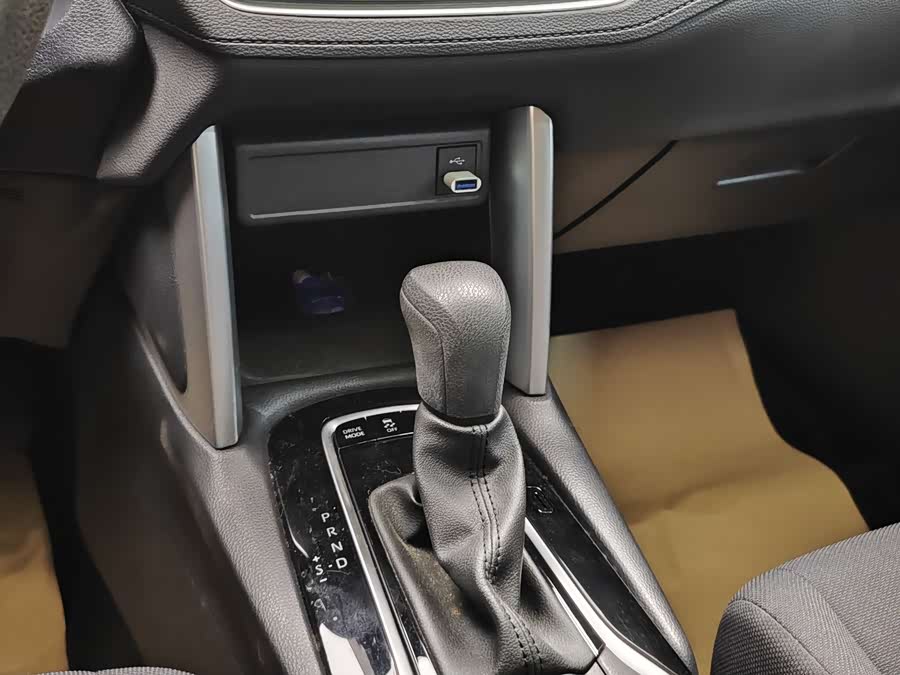 Toyota Frontlander 2023 #18 Toyota Frontlander 2023 imagen de coche #18