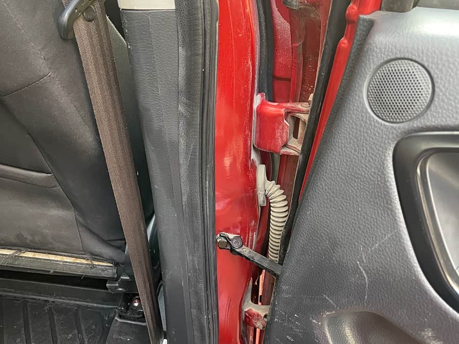 铃木 天语 SX4 2015 汽车图片 #18