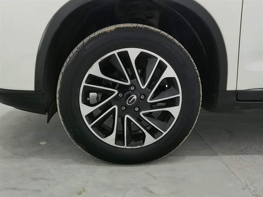 GAC Trumpchi GS4 2018 #18 GAC Trumpchi GS4 2018 car image #18