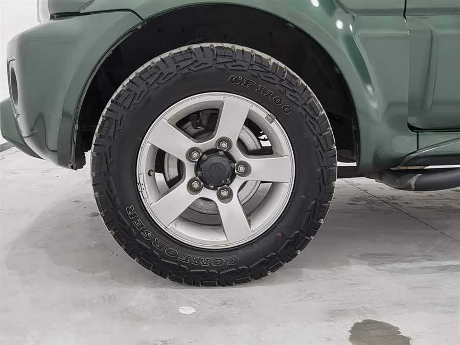 Suzuki Jimny (Imported) 2014 immagine di auto #18