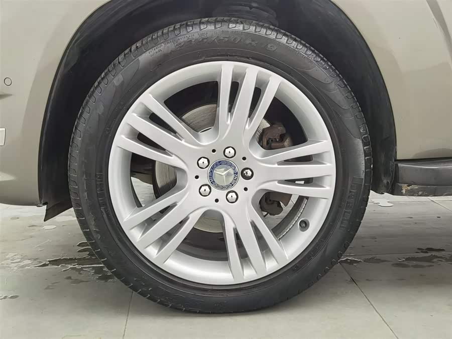 Mercedes-Benz GLK Class 2013 #18 Mercedes-Benz GLK Class 2013 car image #18