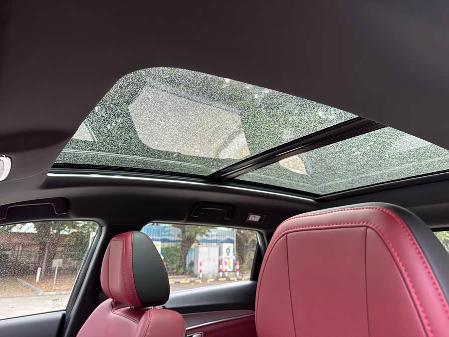 捷途 捷途X70 PLUS 2022 汽车图片 #18