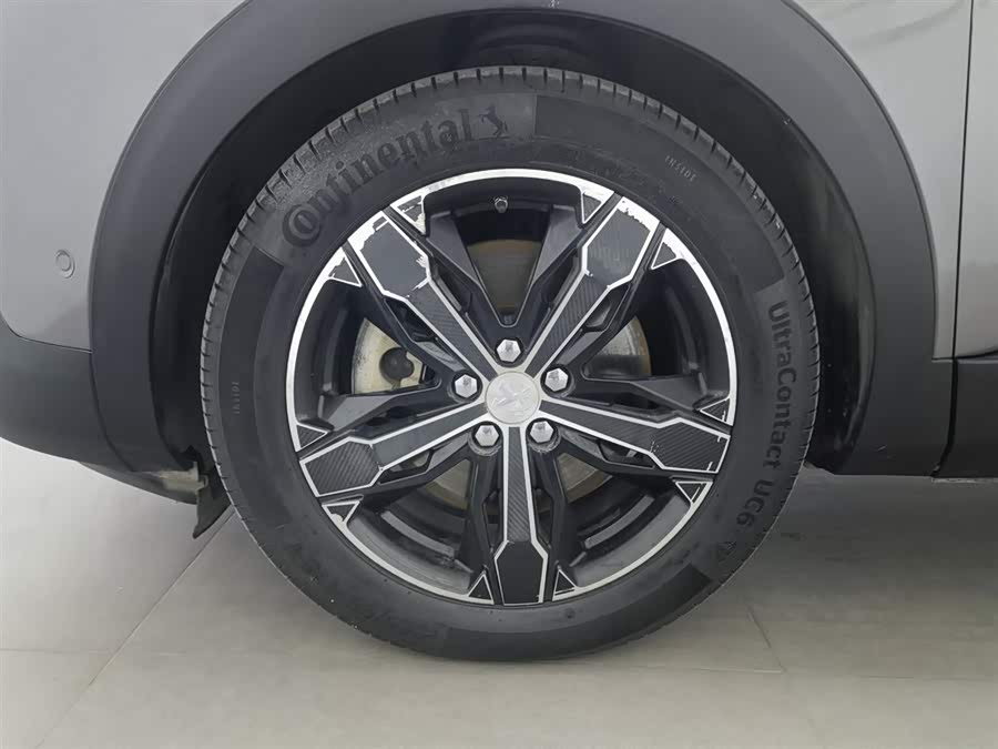 Peugeot 4008 2016 #18 Peugeot 4008 2016 car image #18