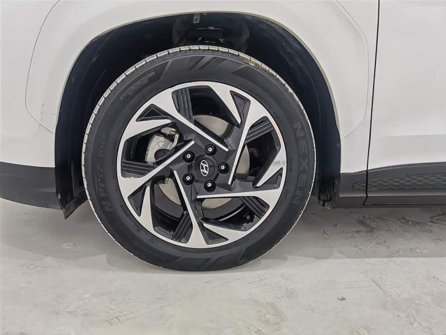 Hyundai Custo 2023 #18 Hyundai Custo 2023 car image #18