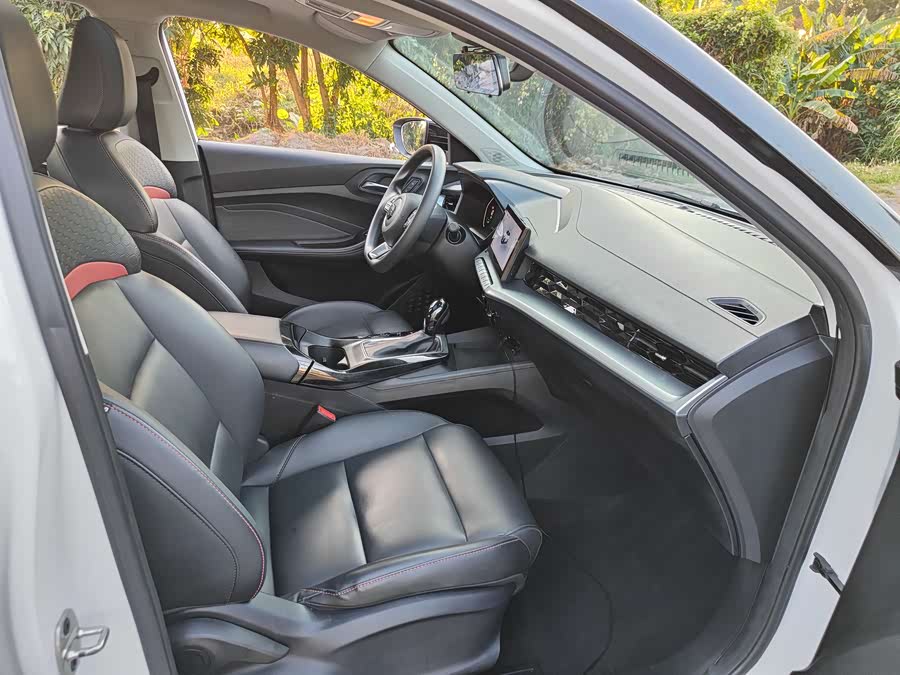 MG 5 2022 #18 MG 5 2022 car image #18