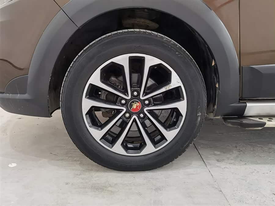 JOYEAR X5 2014 car image #18