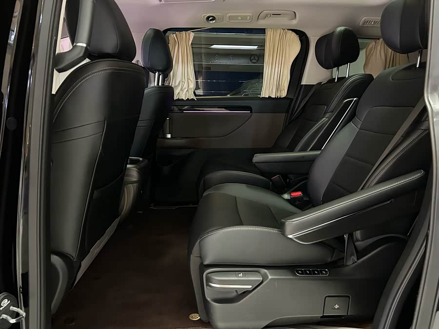 GAC Trumpchi E8 New Energy 2024 car image #18