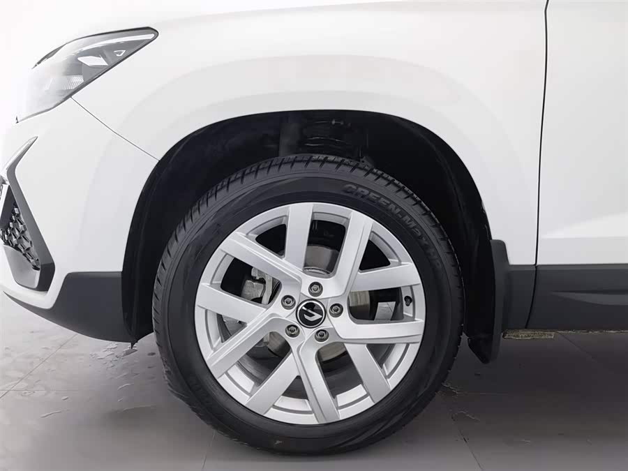 捷达VS5 2023 汽车图片 #18