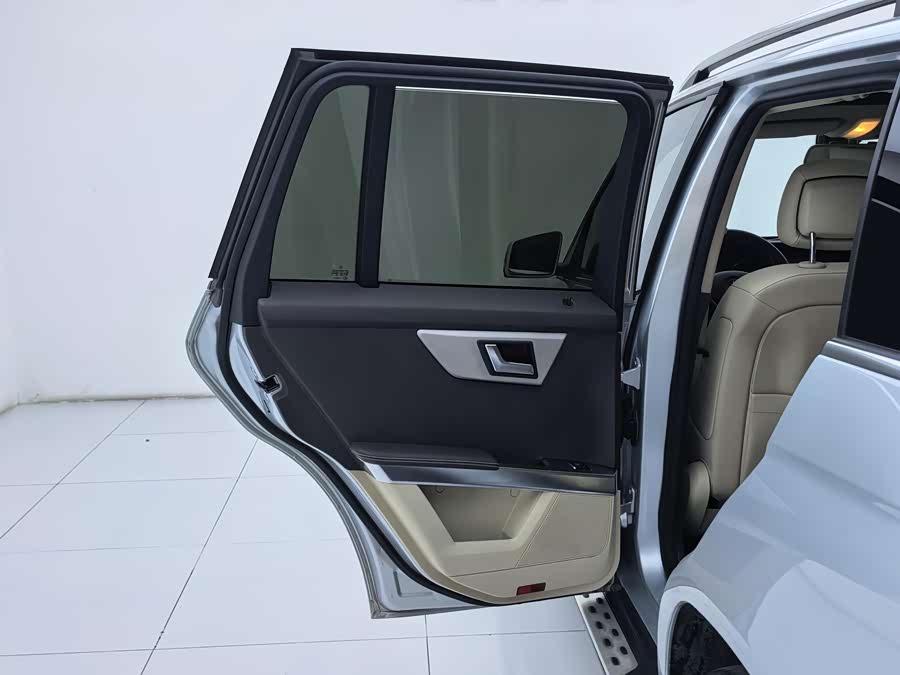 Mercedes-Benz GLK Class 2014 imagem de carro #18