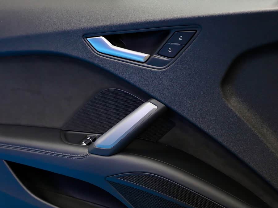 Audi TT 2016 image de voiture #18