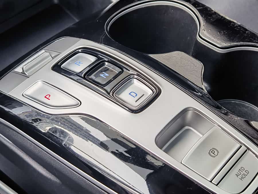Hyundai Tucson 2022 car image #18