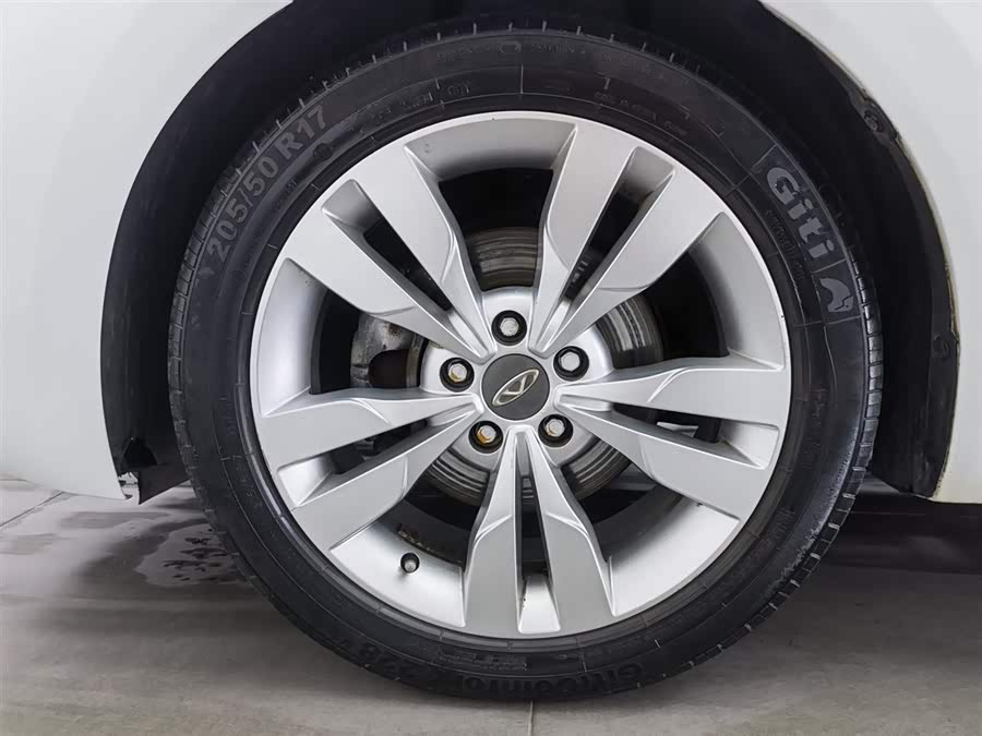 奇瑞 艾瑞泽5 2016 汽车图片 #18