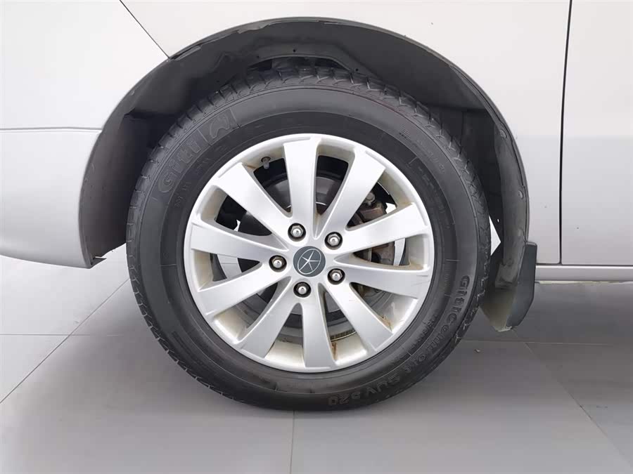 江淮汽车 瑞风M5 2015 汽车图片 #18