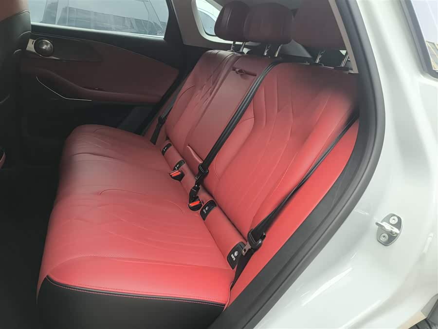 Exceed Yaoguang 2023 #18 Exceed Yaoguang 2023 car image #18