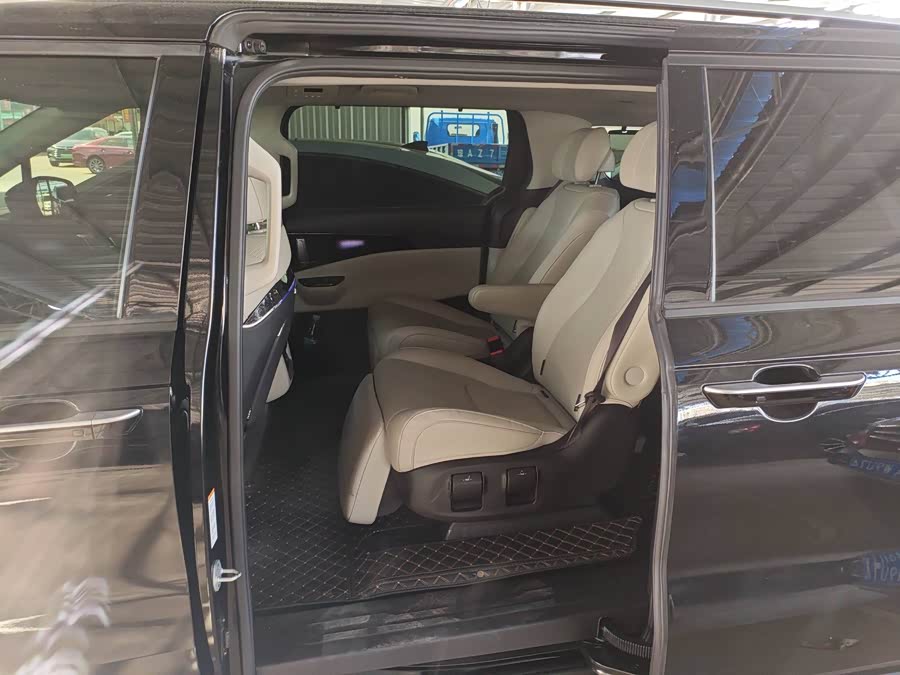 起亚 嘉华 2022 汽车图片 #18