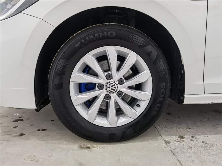 大众 宝来 2018 汽车图片 #18