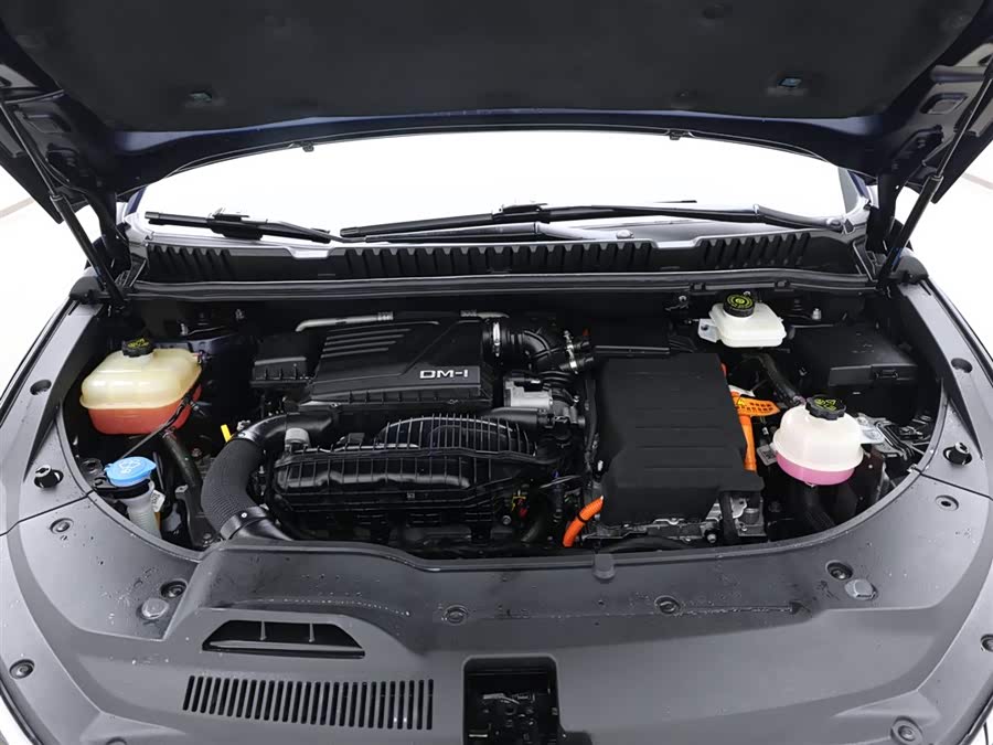 比亚迪 宋MAX新能源 2023 汽车图片 #18