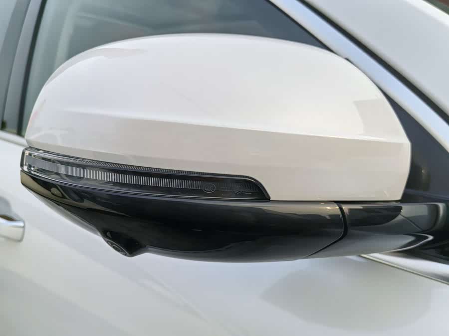 Tank 500 New Energy 2024 immagine di auto #18