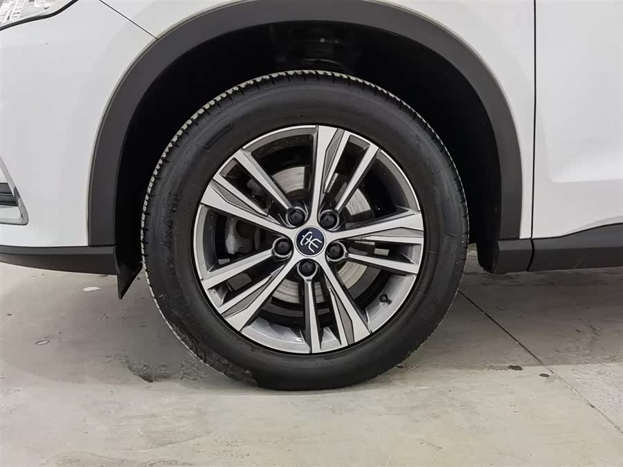 比亚迪 宋Pro 2020 汽车图片 #18