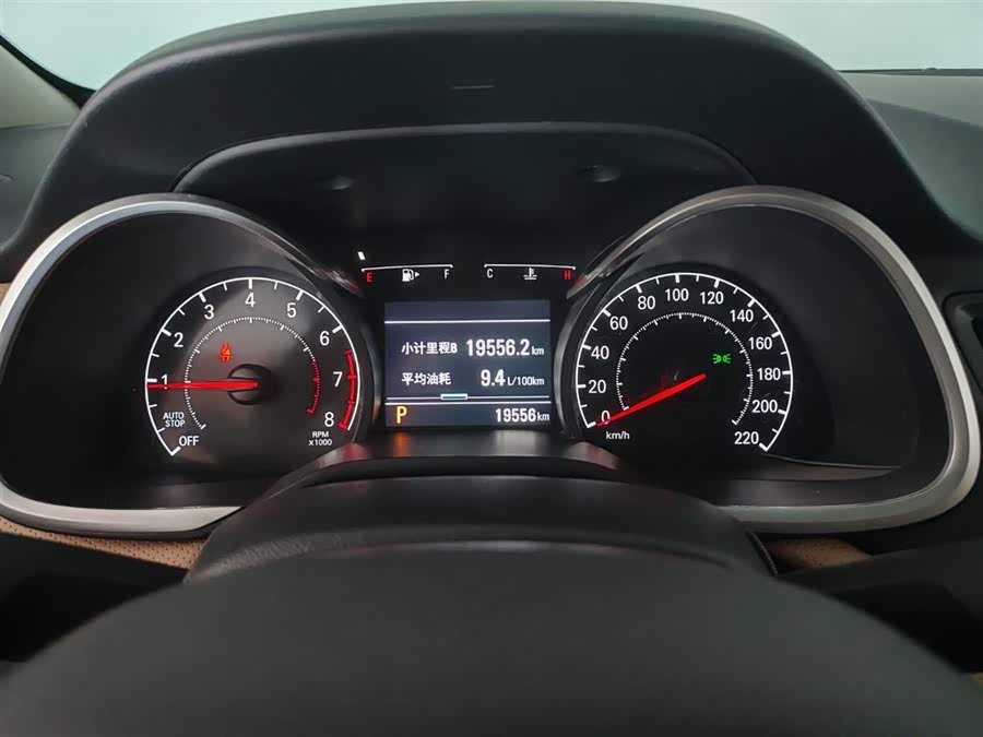 Chevrolet Sail 2016 #18 Chevrolet Sail 2016 imagen de coche #18